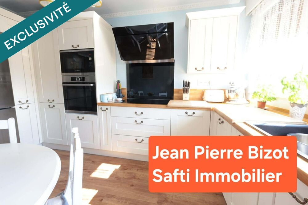 Vente Appartement TRES BELLES PRESTATIONS  POUR CE 5 PIECES DE 102 m² Chilly-mazarin