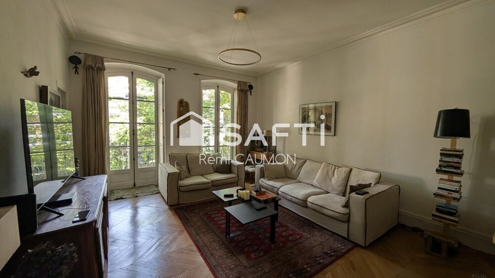 Appartement centre ville Cahors