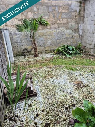 Vente Maison Maison 5 pièces 113 m2 à Blérancourt. Blerancourt