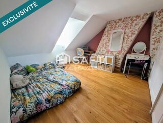  Maison à vendre 4 pièces 77 m²