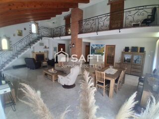 Maison à vendre 4 pièces 220 m²