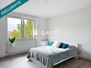  Appartement à vendre 5 pièces 120 m²