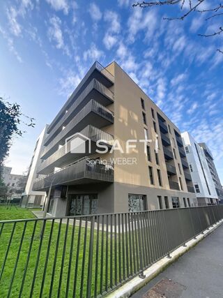  Appartement � vendre 2 pi�ces 40 m�