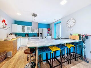  Maison � vendre 7 pi�ces 160 m�