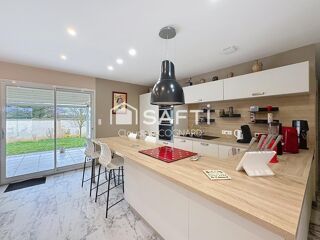  Maison � vendre 6 pi�ces 132 m�