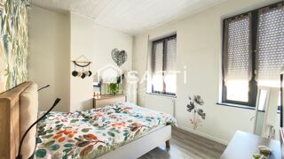  Maison à vendre 4 pièces 92 m²