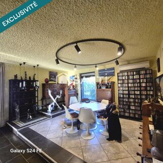  Maison � vendre 10 pi�ces 201 m�