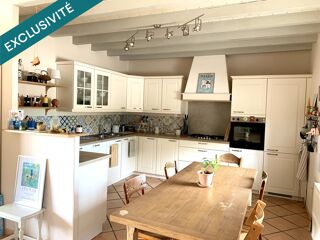  Maison � vendre 6 pi�ces 128 m�