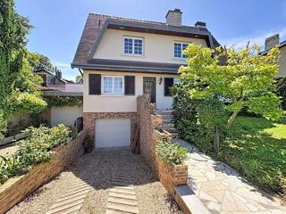  Maison à vendre 7 pièces 139 m²