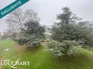  Appartement � vendre 4 pi�ces 66 m�