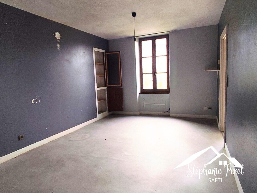Vente Maison Charmante maison familiale au cœur de Sornac : calme, nature et potentiel d'aménagement au rendez-vous ! Sornac