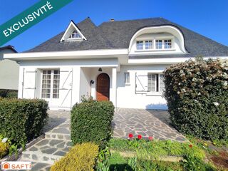  Maison � vendre 6 pi�ces 128 m�