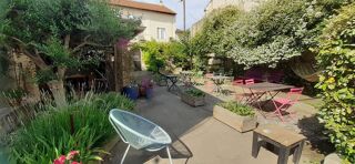  Maison à vendre 10 pièces 220 m²