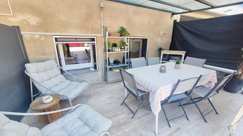 Appartement 4 pièces 95 m² · à Firminy · 95 m² · 125 000 €