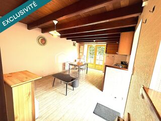  Maison  vendre 1 pice 39 m