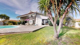  Maison � vendre 4 pi�ces 141 m�