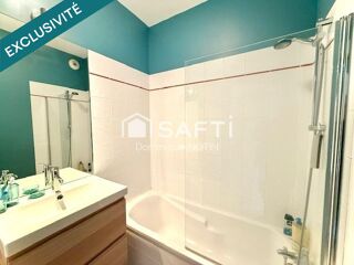  Appartement � vendre 2 pi�ces 45 m�