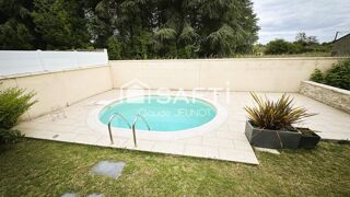  Maison � vendre 6 pi�ces 186 m�