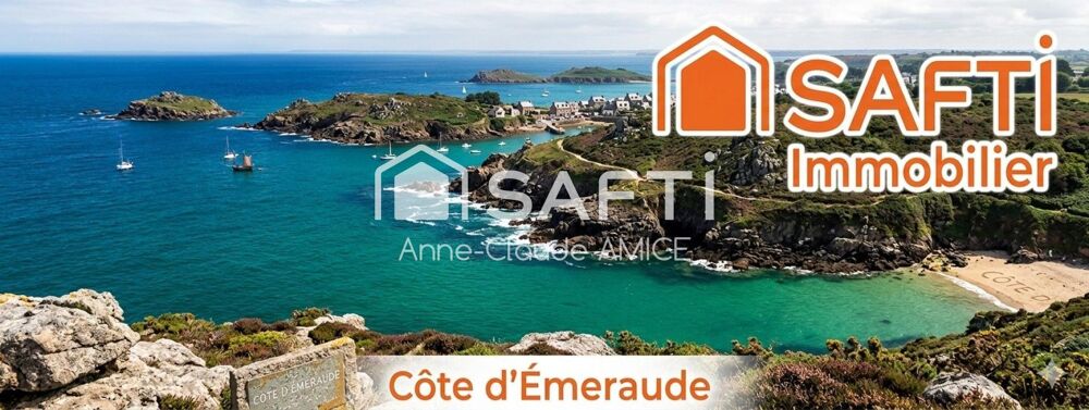 � vendre  Maison Saint-Malo (35400)