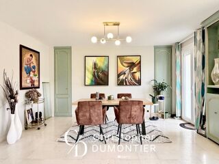  Maison � vendre 9 pi�ces 172 m�