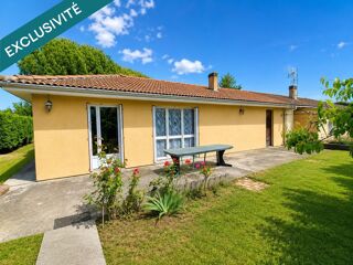  Maison à vendre 5 pièces 100 m²