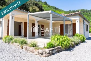  Maison à vendre 4 pièces 100 m²