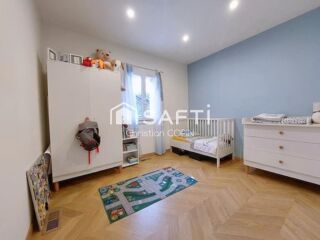  Appartement à vendre 3 pièces 71 m²