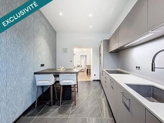  Appartement � vendre 2 pi�ces 60 m�