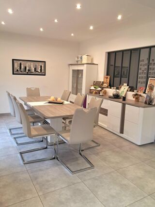  Maison à vendre 7 pièces 163 m²