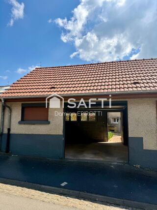  Maison � vendre 4 pi�ces 102 m�