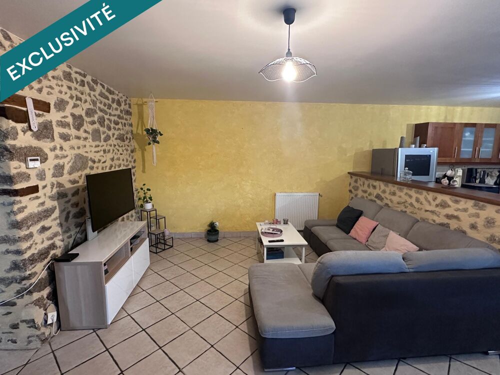 Vente Maison En campagne Juvigne