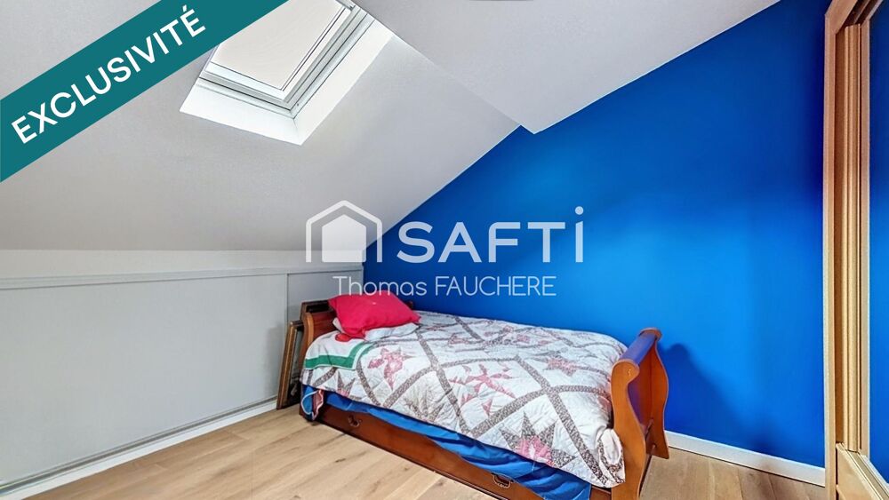 � vendre  Maison Neuilly-Plaisance (93360)