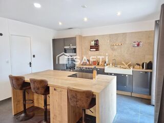  Maison � vendre 4 pi�ces 110 m�