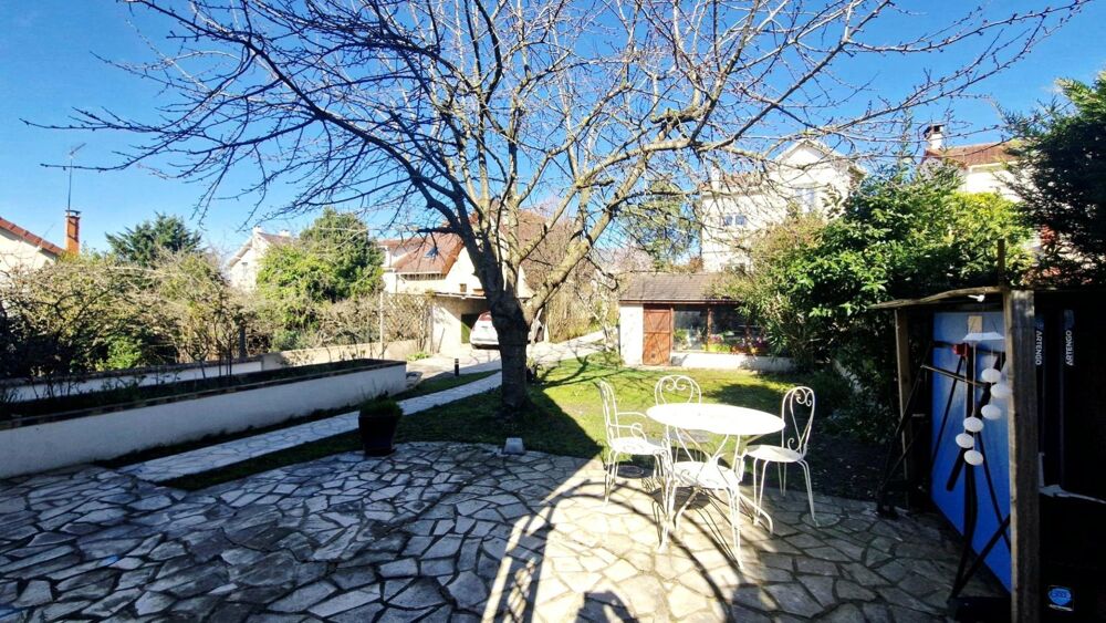 � vendre  Maison Sartrouville (78500)