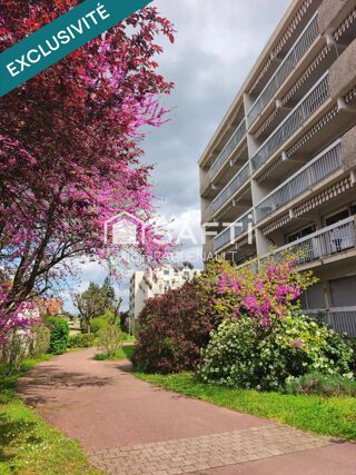  Appartement � vendre 5 pi�ces 112 m�