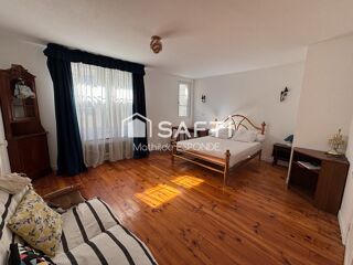  Maison � vendre 7 pi�ces 255 m�