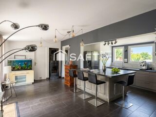  Maison à vendre 4 pièces 108 m²