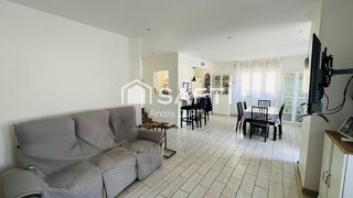  Maison à vendre 4 pièces 111 m²