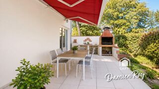  Maison à vendre 6 pièces 136 m²