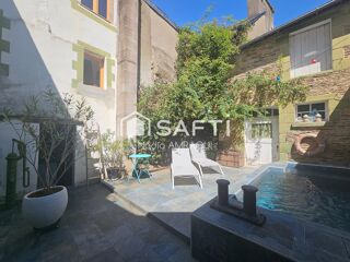  Maison à vendre 10 pièces 280 m²