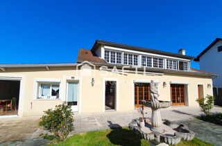  Maison � vendre 7 pi�ces 170 m�