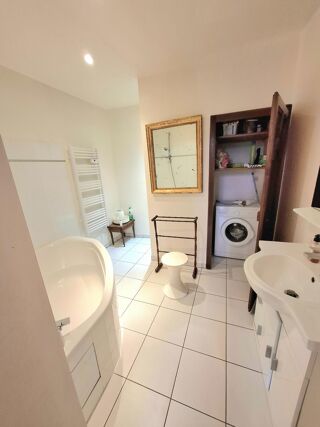  Appartement � vendre 3 pi�ces 74 m�