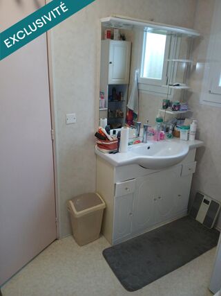  Maison � vendre 4 pi�ces 73 m�