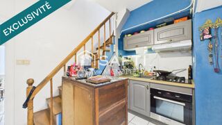  Maison � vendre 4 pi�ces 67 m�