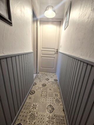  Maison � vendre 4 pi�ces 92 m�