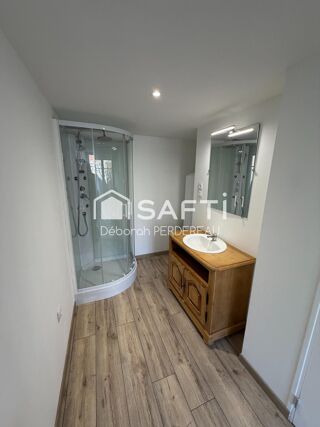  Maison � vendre 2 pi�ces 52 m�