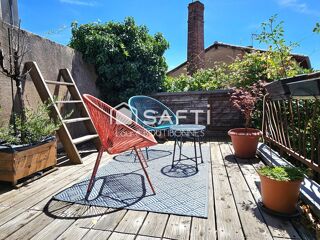  Maison à vendre 5 pièces 130 m²