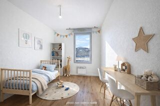  Appartement � vendre 4 pi�ces 74 m�