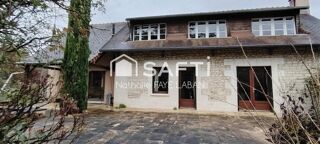  Maison � vendre 8 pi�ces 300 m�