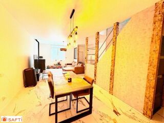  Maison � vendre 6 pi�ces 130 m�